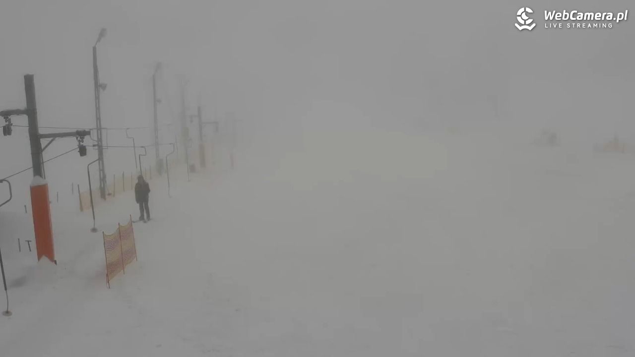 UFO - ski  Bukowina Tatrzańska - 28 marzec 2026, 14:13