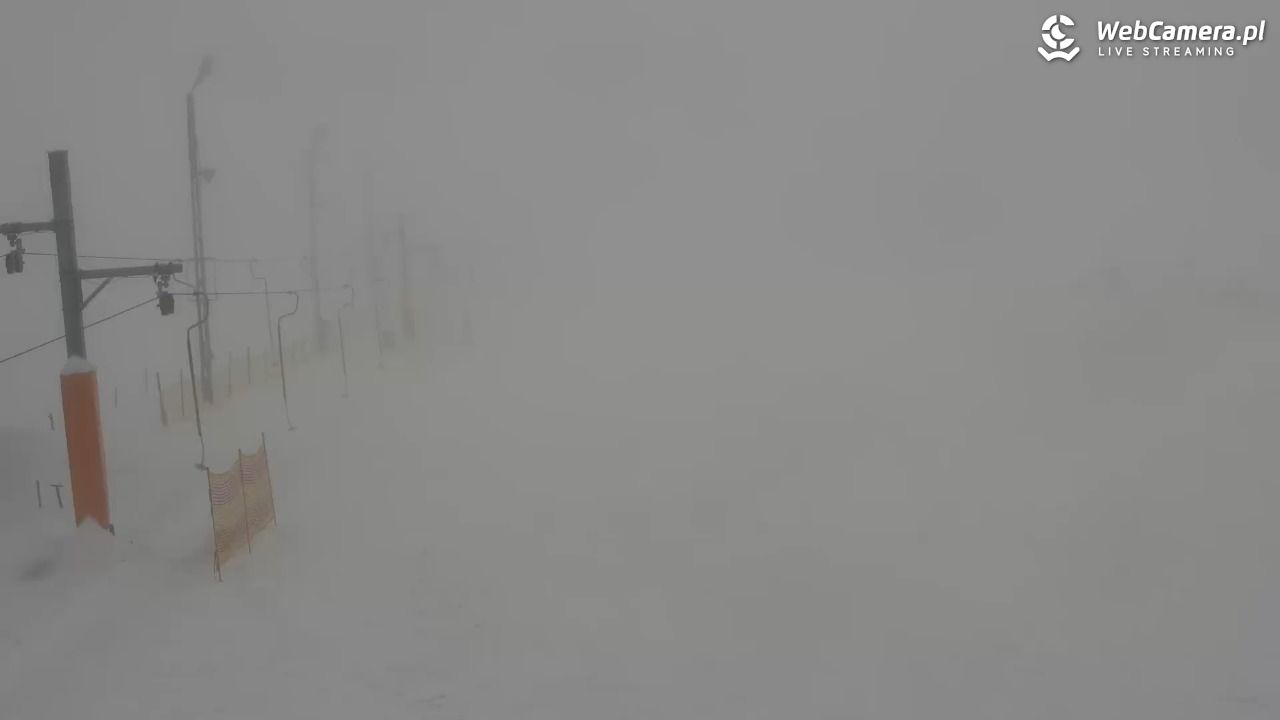 UFO - ski  Bukowina Tatrzańska - 28 marzec 2026, 15:16