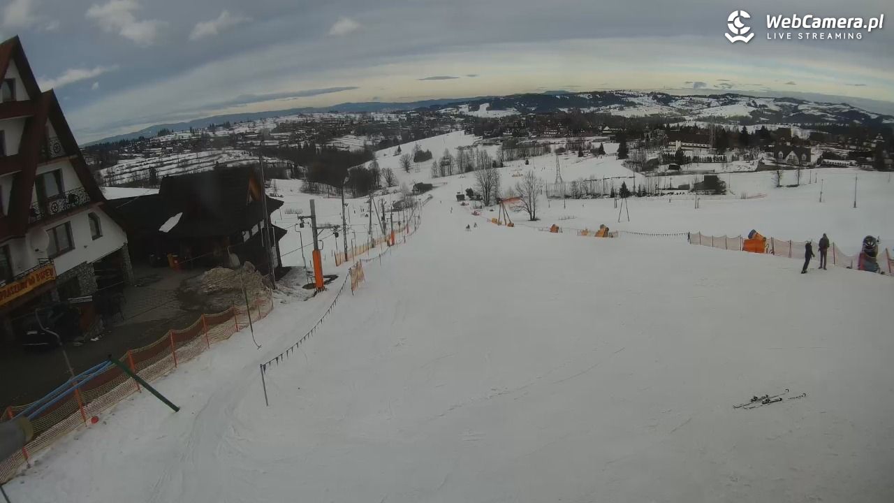 UFO - ski  Bukowina Tatrzańska - 12 luty 2026, 15:42