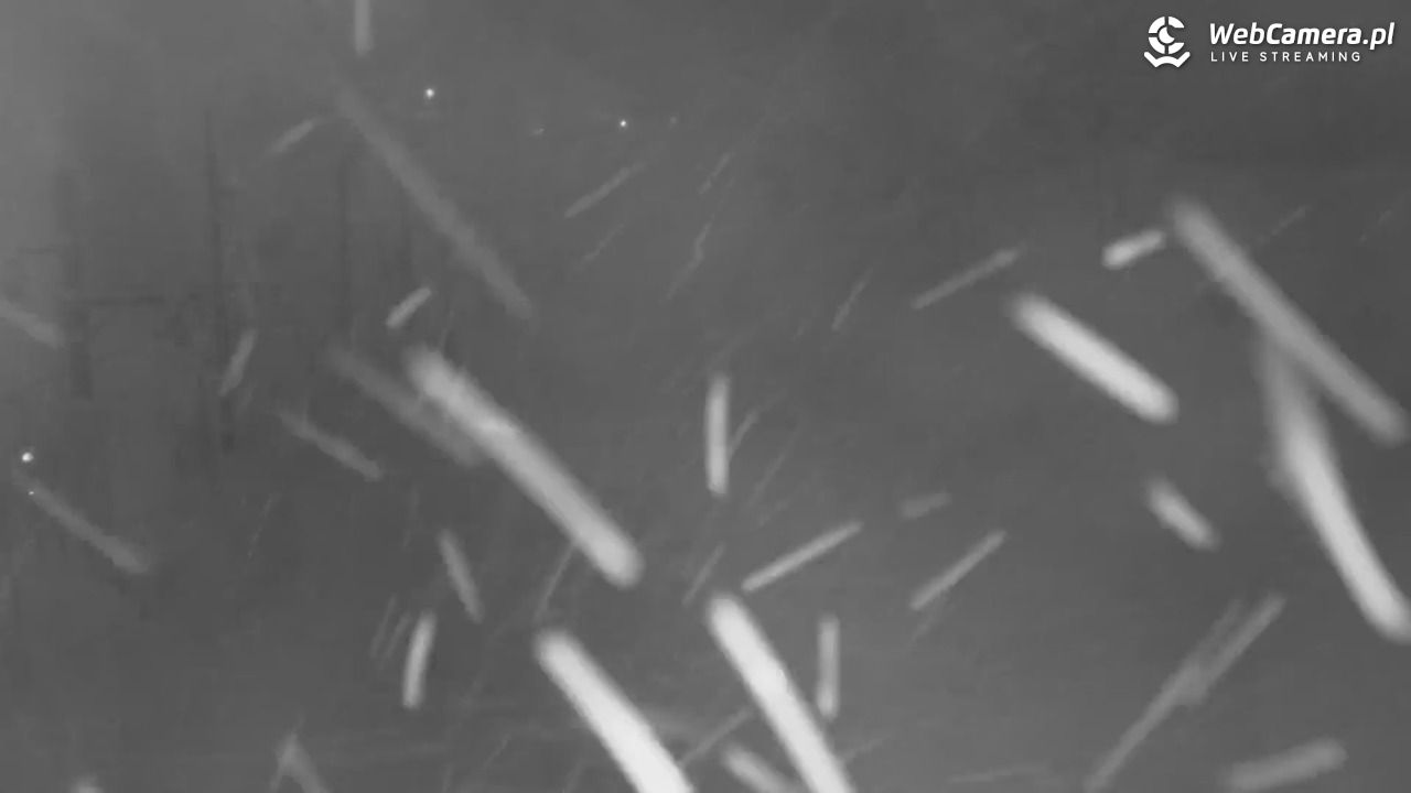 UFO - ski  Bukowina Tatrzańska - 30 marzec 2026, 21:28