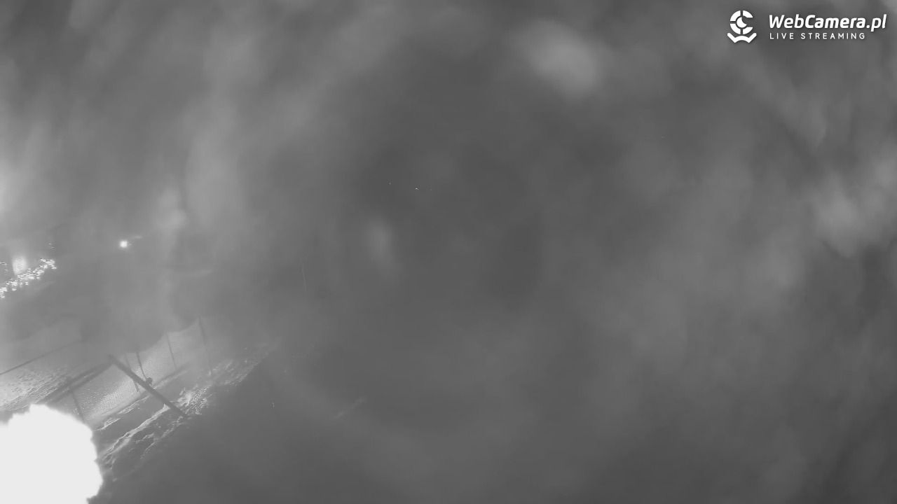 UFO - ski  Bukowina Tatrzańska - 24 grudzień 2025, 20:26