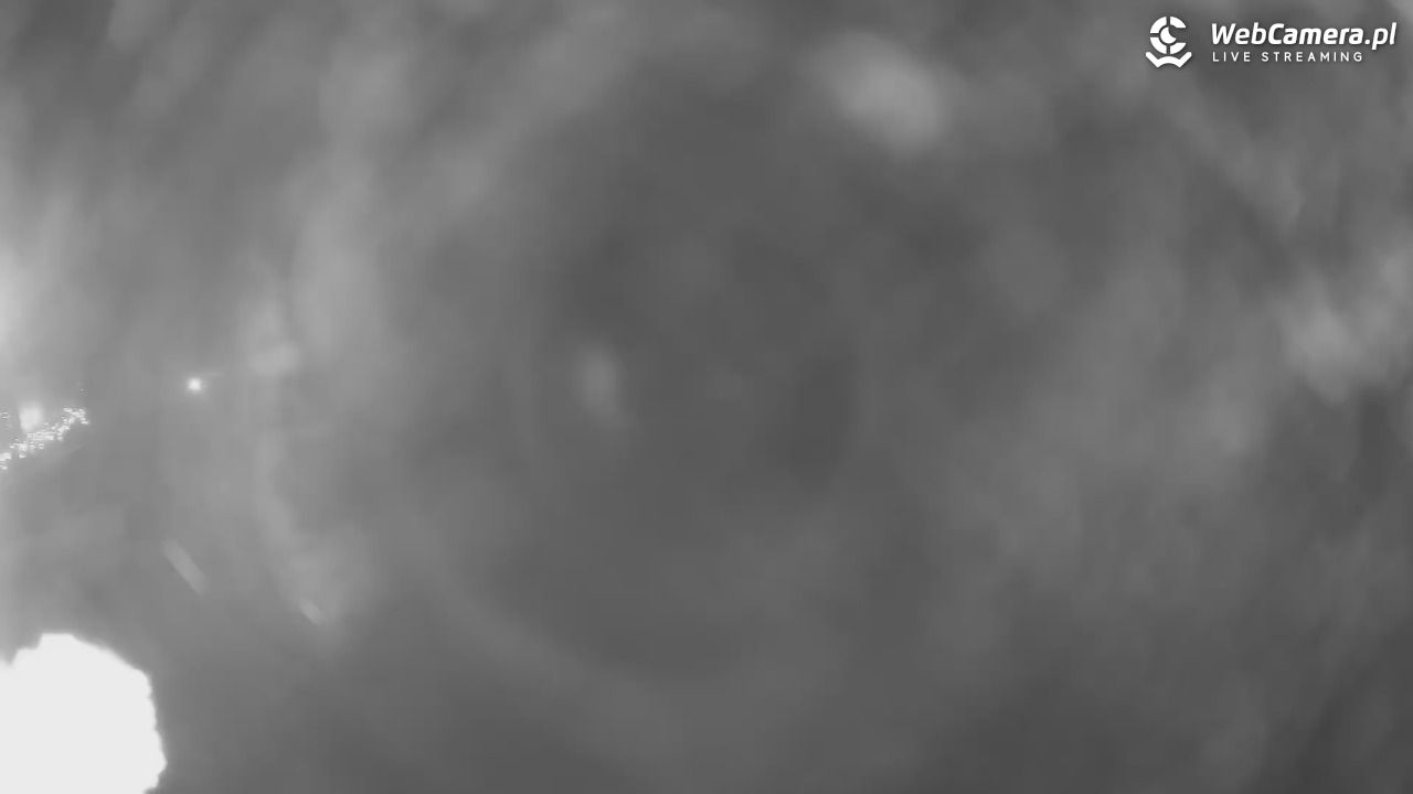 UFO - ski  Bukowina Tatrzańska - 24 grudzień 2025, 23:10