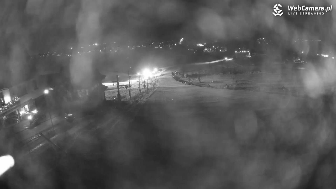 UFO - ski  Bukowina Tatrzańska - 12 luty 2026, 21:42