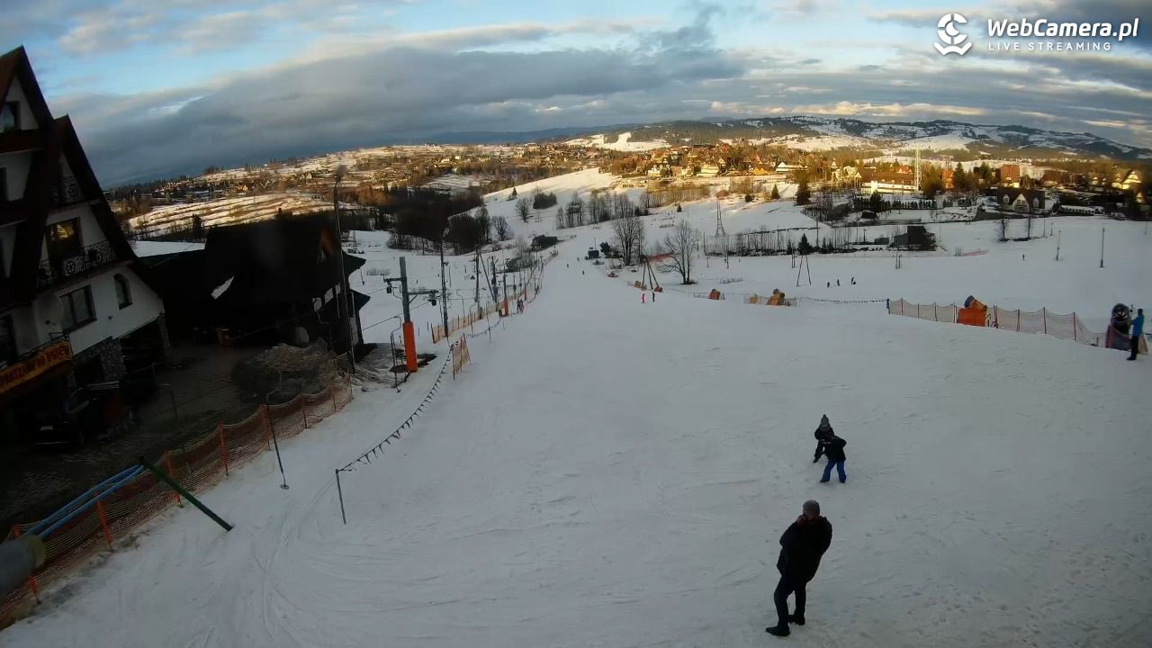 UFO - ski  Bukowina Tatrzańska - 13 luty 2026, 16:07