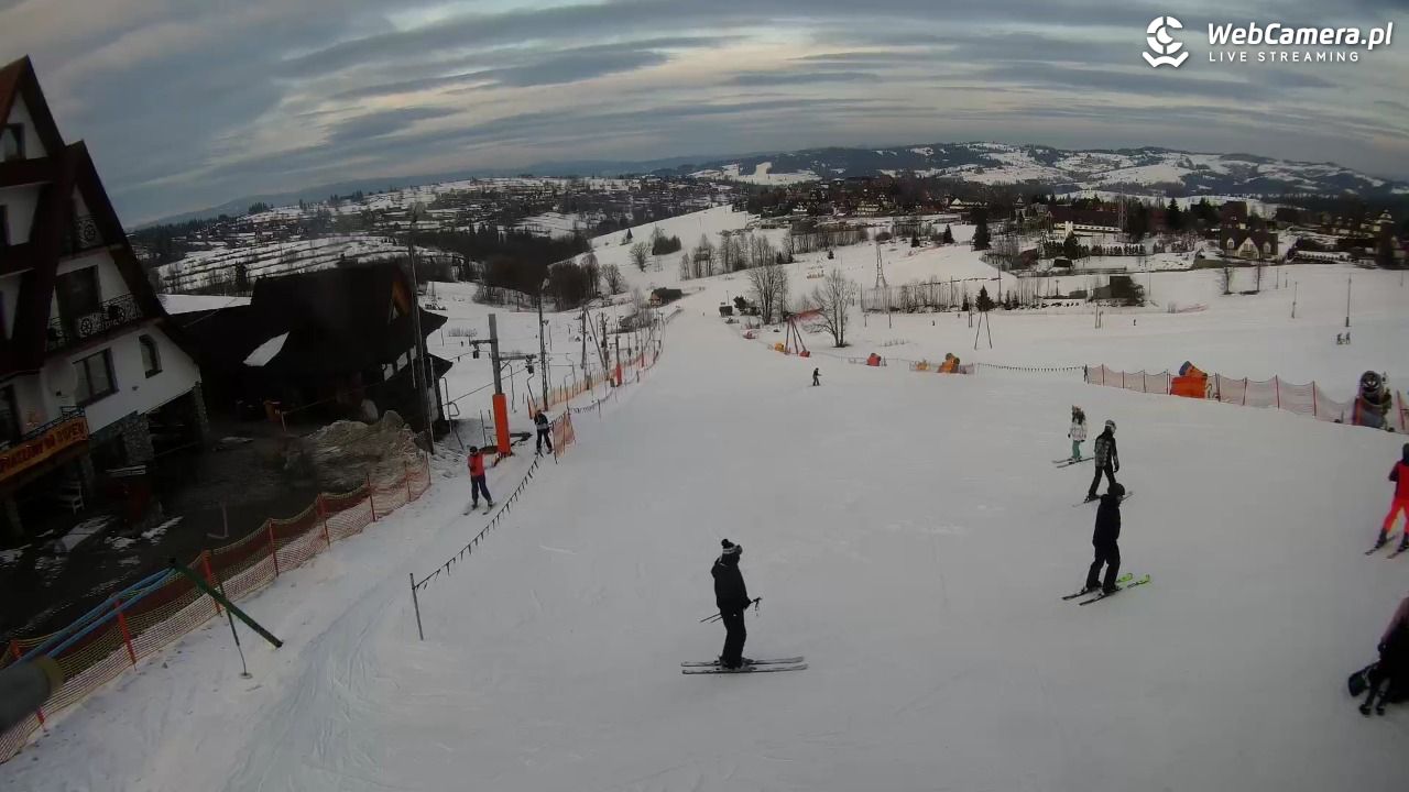 UFO - ski  Bukowina Tatrzańska - 11 luty 2026, 16:39