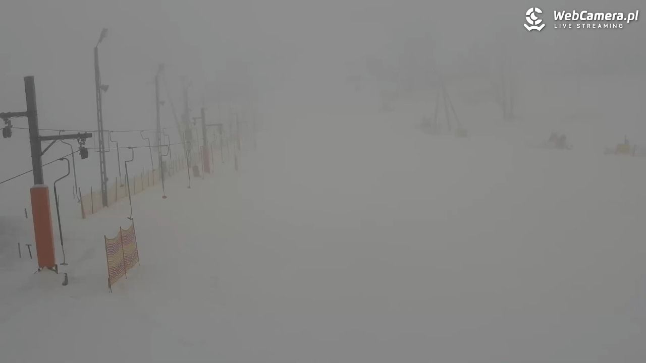 UFO - ski  Bukowina Tatrzańska - 29 marzec 2026, 18:25