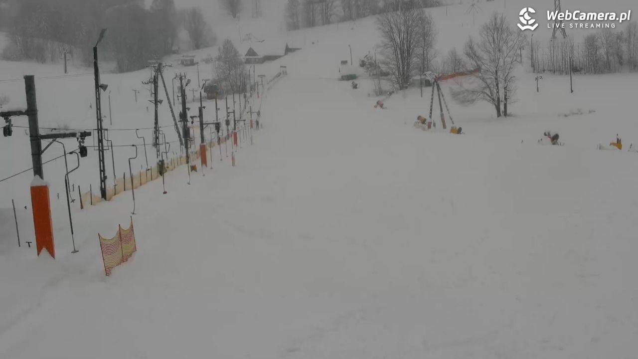 UFO - ski  Bukowina Tatrzańska - 31 marzec 2026, 14:18