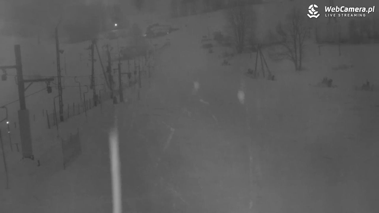 UFO - ski  Bukowina Tatrzańska - 30 marzec 2026, 19:39