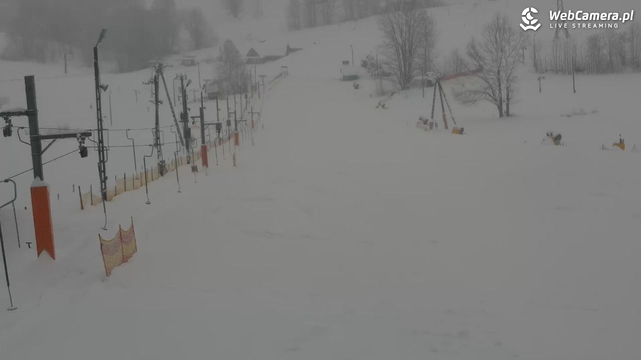 UFO - ski  Bukowina Tatrzańska - 31 marzec 2026, 17:53