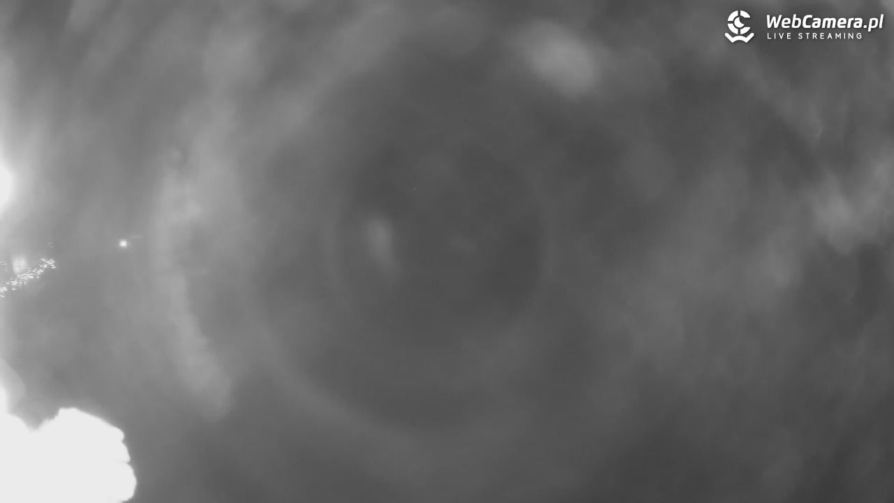 UFO - ski  Bukowina Tatrzańska - 24 grudzień 2025, 19:41