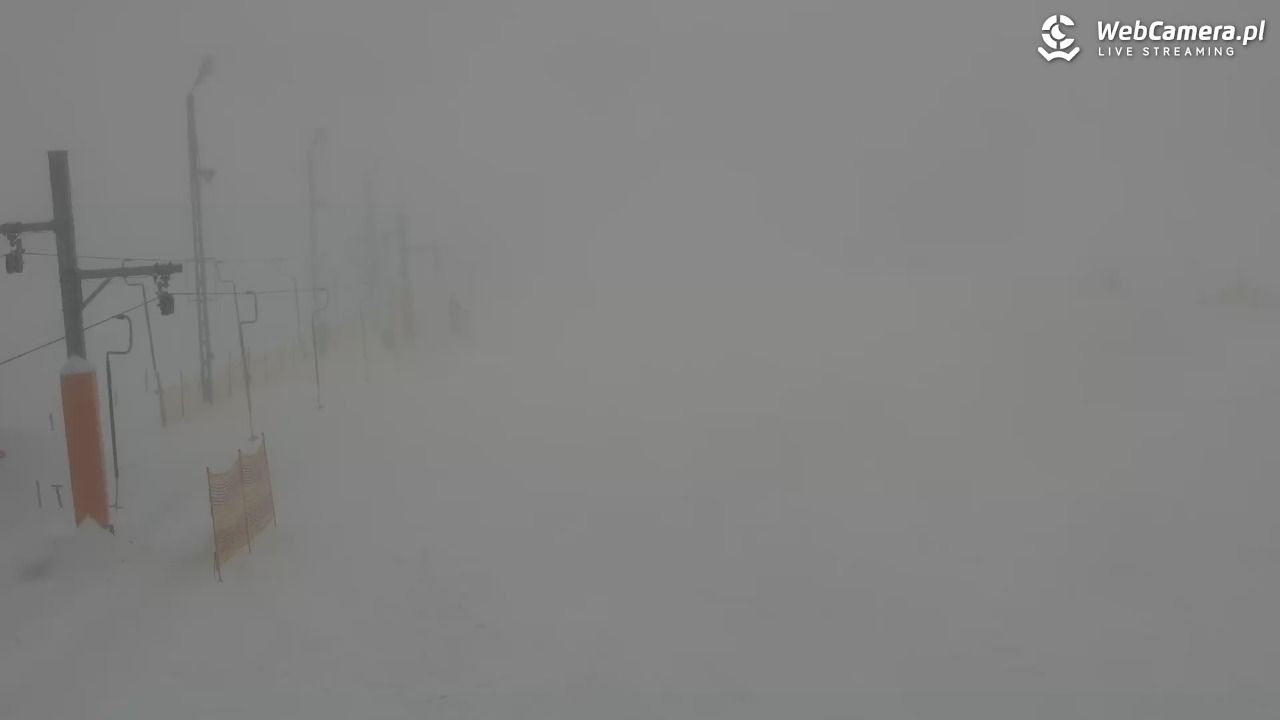 UFO - ski  Bukowina Tatrzańska - 28 marzec 2026, 15:03