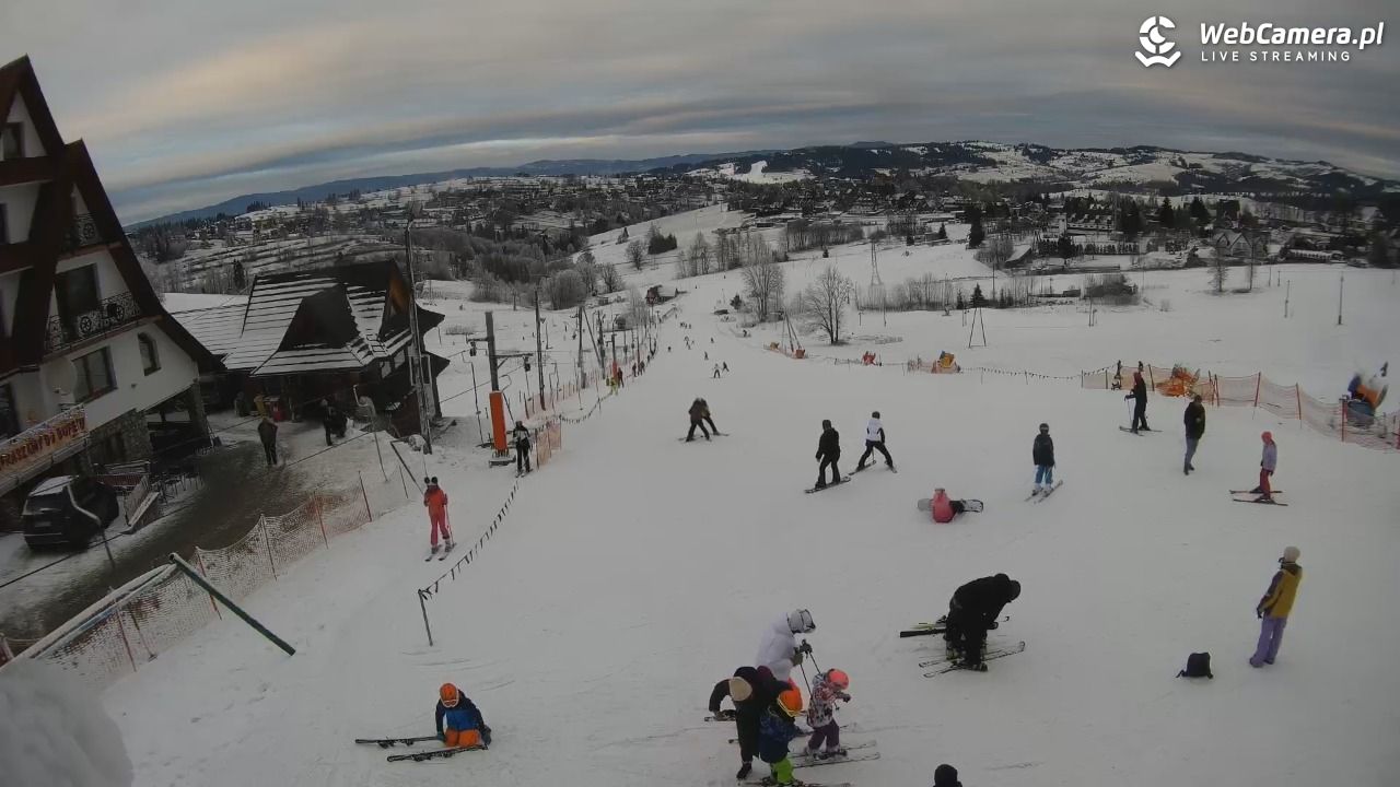 UFO - ski  Bukowina Tatrzańska - 26 grudzień 2025, 15:15