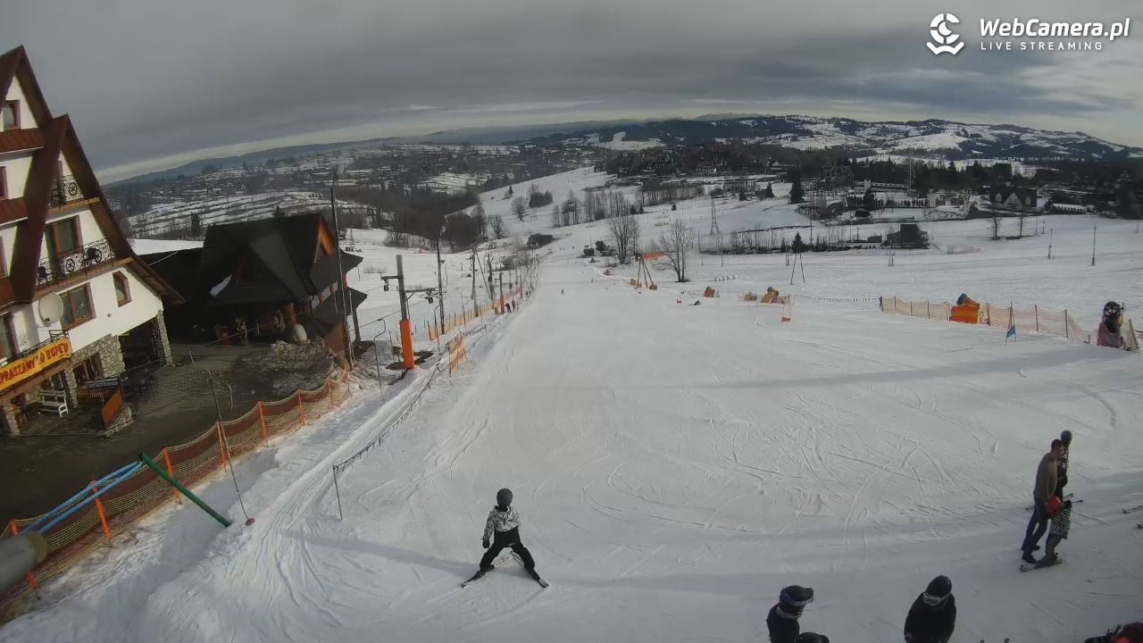UFO - ski  Bukowina Tatrzańska - 14 luty 2026, 09:00