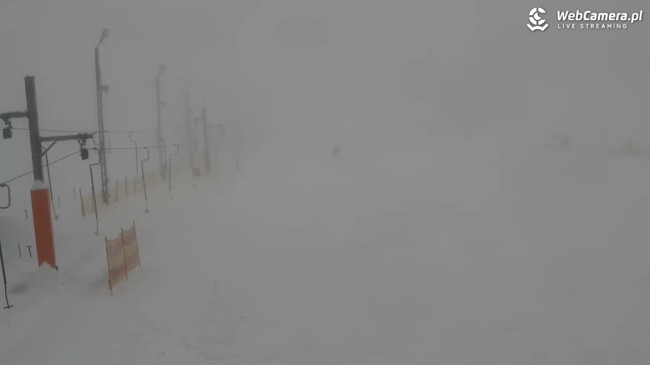 UFO - ski  Bukowina Tatrzańska - 28 marzec 2026, 14:17