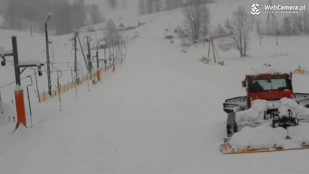 UFO - ski  Bukowina Tatrzańska - 28 marzec 2026, 07:00