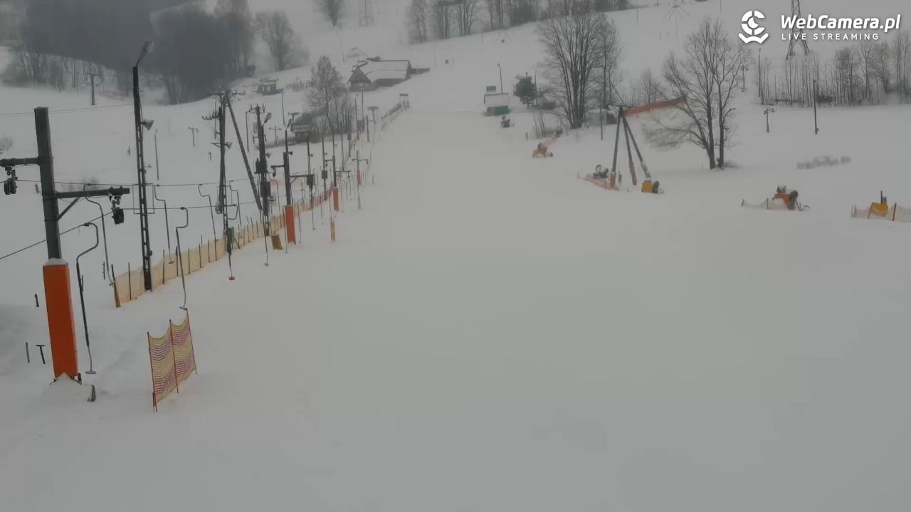 UFO - ski  Bukowina Tatrzańska - 29 marzec 2026, 13:24