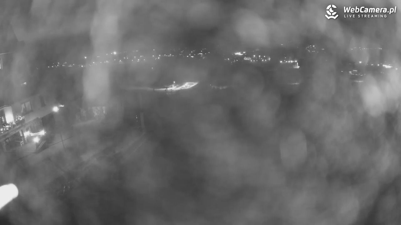 UFO - ski  Bukowina Tatrzańska - 13 luty 2026, 22:21