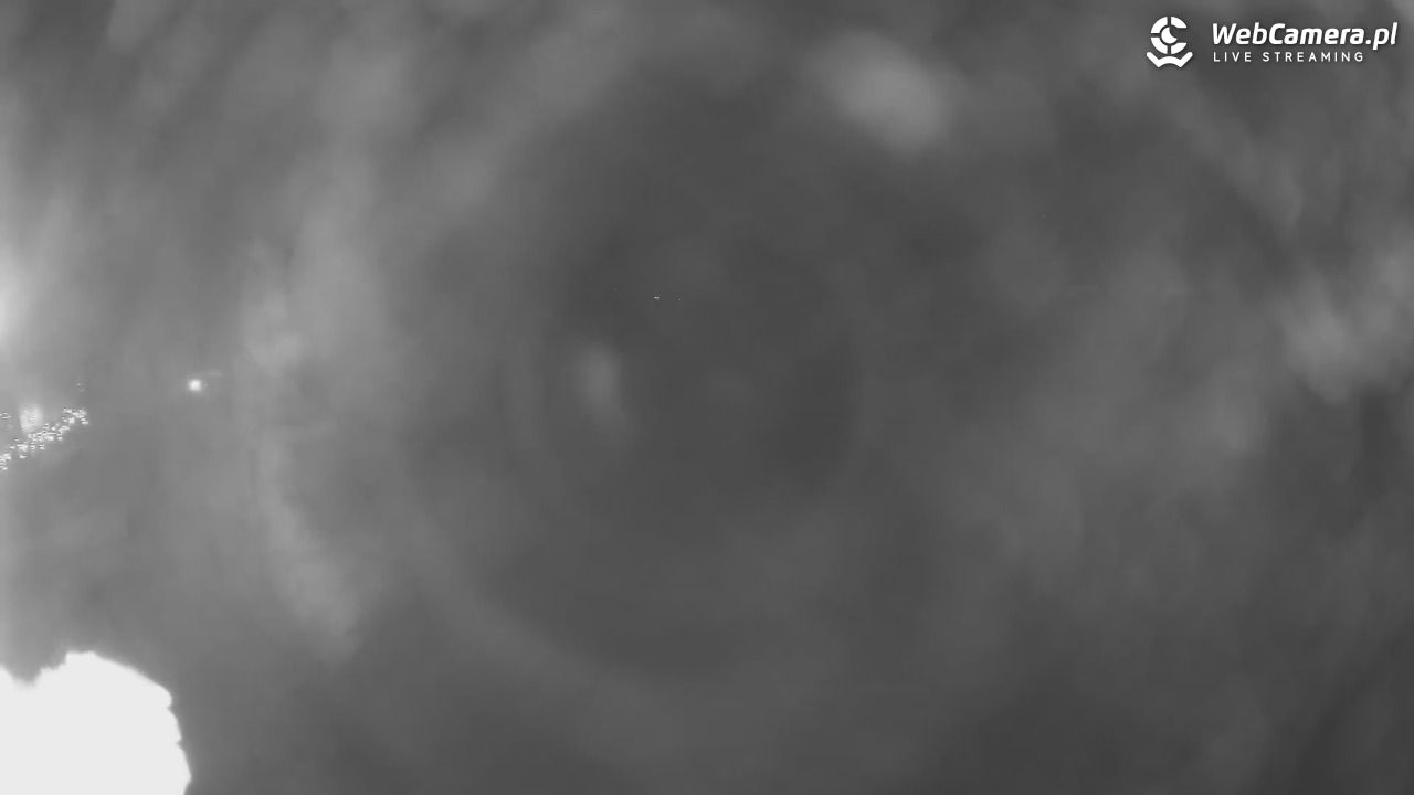 UFO - ski  Bukowina Tatrzańska - 24 grudzień 2025, 20:59