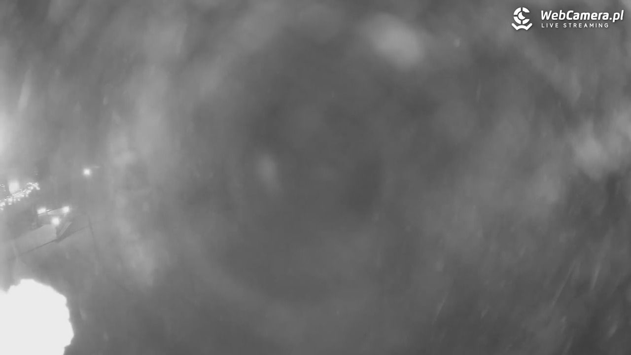 UFO - ski  Bukowina Tatrzańska - 24 grudzień 2025, 22:12