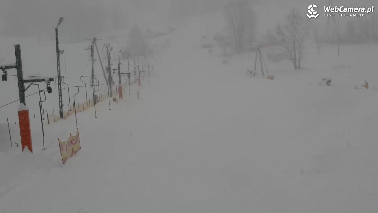 UFO - ski  Bukowina Tatrzańska - 31 marzec 2026, 12:45