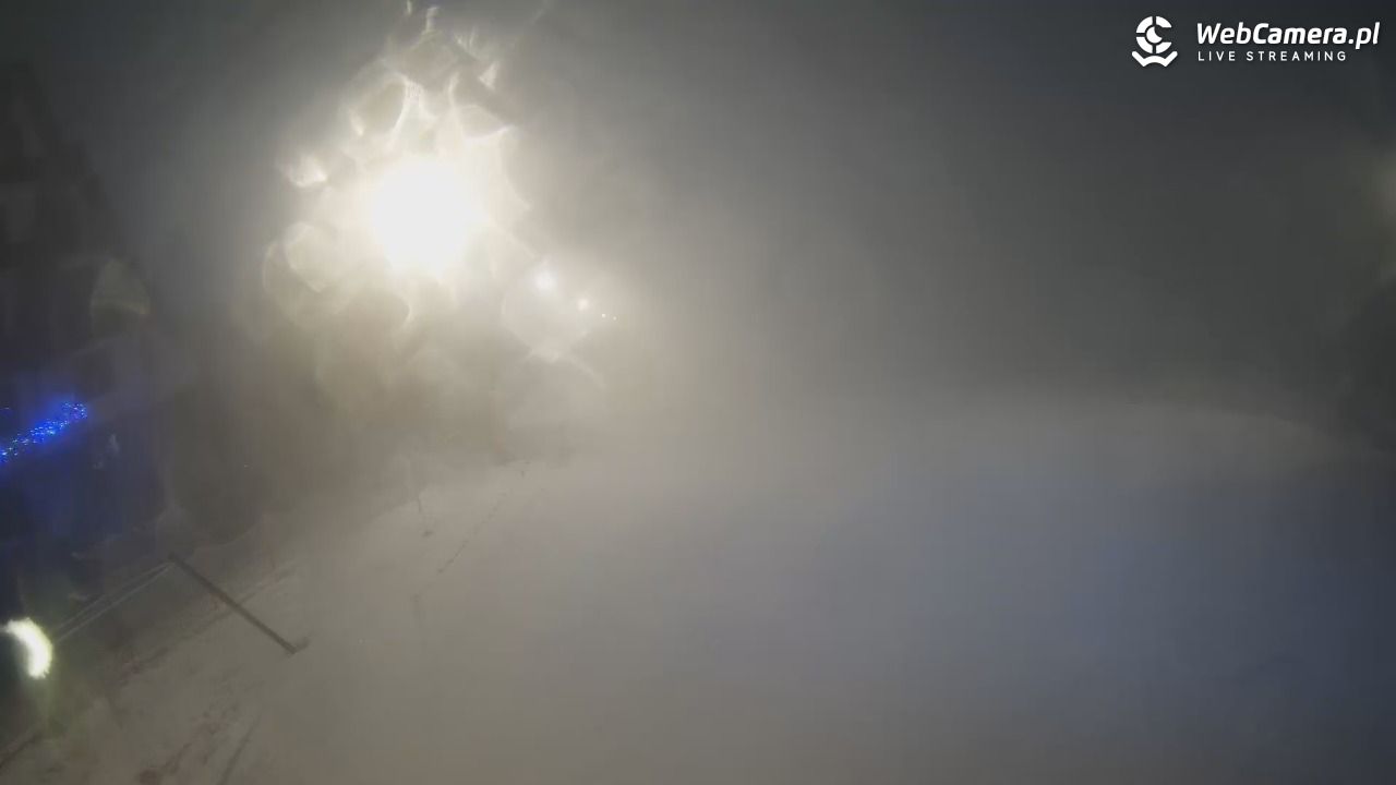 UFO - ski  Bukowina Tatrzańska - 23 grudzień 2025, 16:46