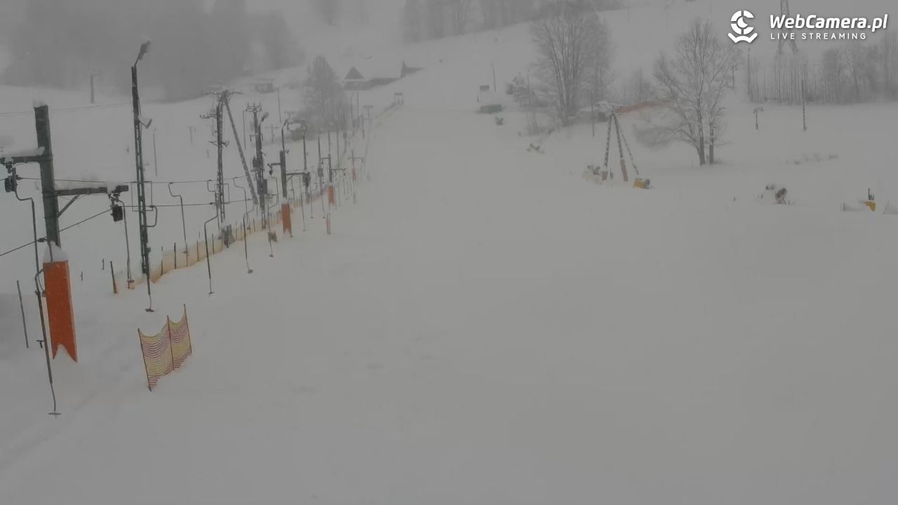 UFO - ski  Bukowina Tatrzańska - 31 marzec 2026, 11:41