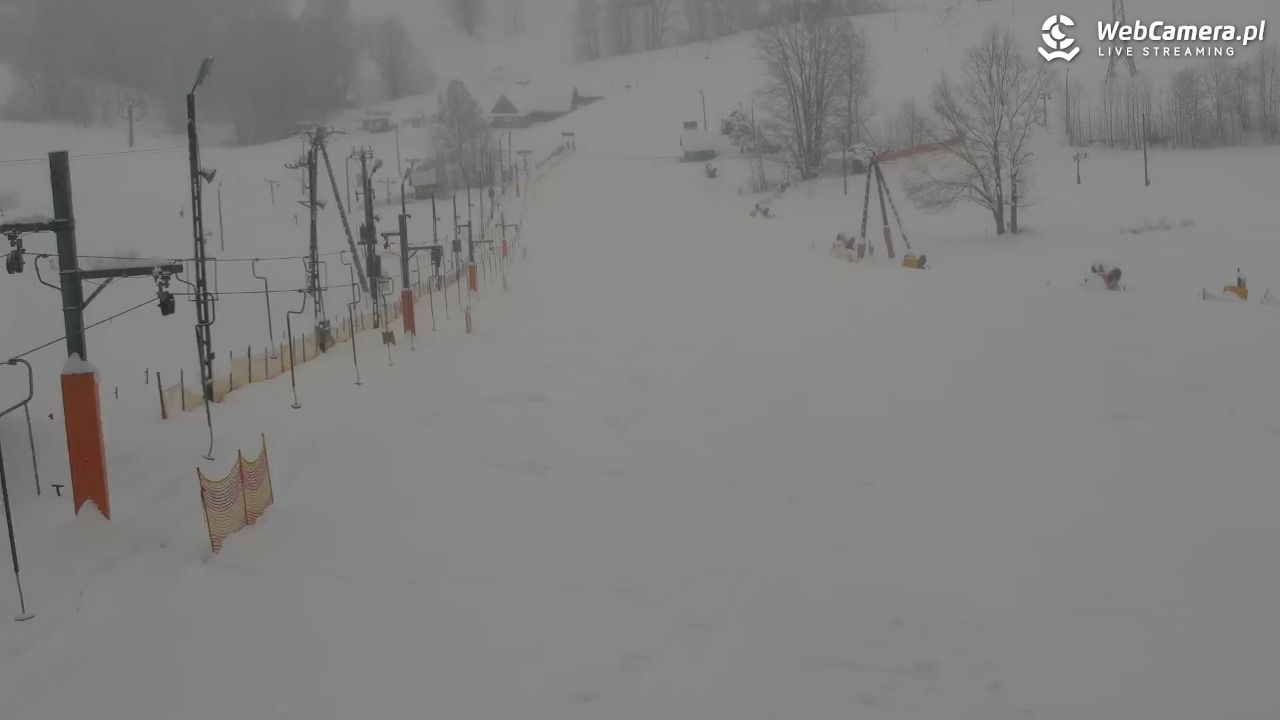 UFO - ski  Bukowina Tatrzańska - 31 marzec 2026, 18:08