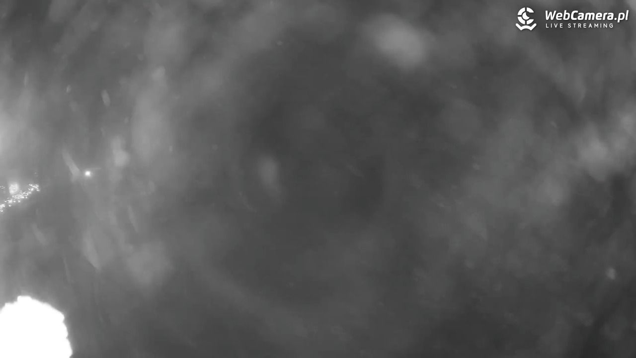 UFO - ski  Bukowina Tatrzańska - 24 grudzień 2025, 20:44