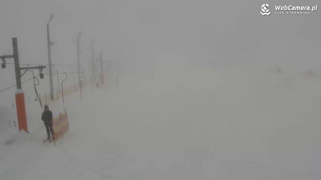 UFO - ski  Bukowina Tatrzańska - 28 marzec 2026, 14:13