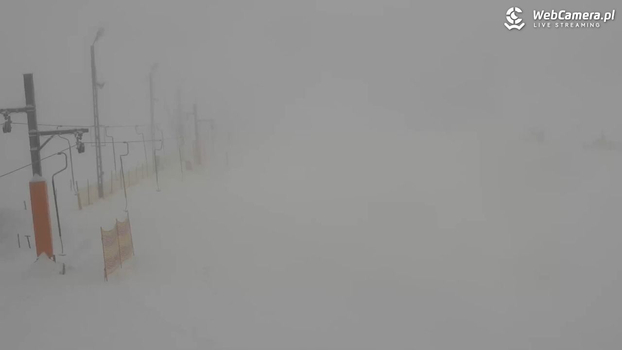 UFO - ski  Bukowina Tatrzańska - 29 marzec 2026, 09:10