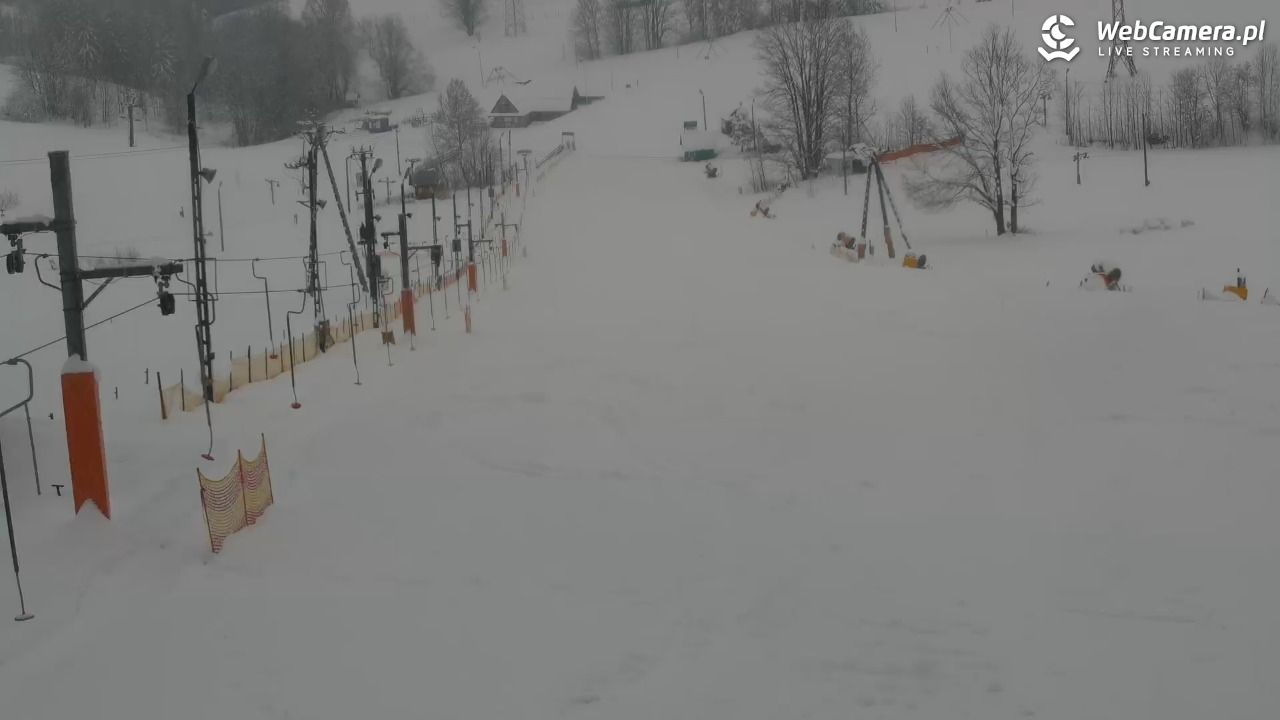 UFO - ski  Bukowina Tatrzańska - 31 marzec 2026, 16:10