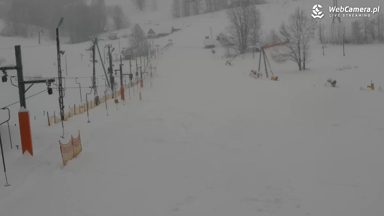 UFO - ski  Bukowina Tatrzańska - 31 marzec 2026, 17:28