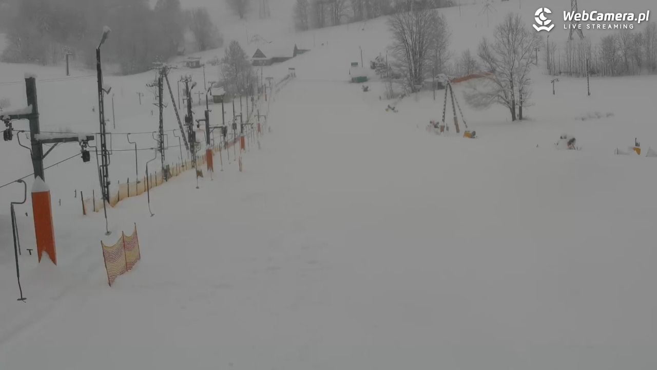 UFO - ski  Bukowina Tatrzańska - 31 marzec 2026, 11:02