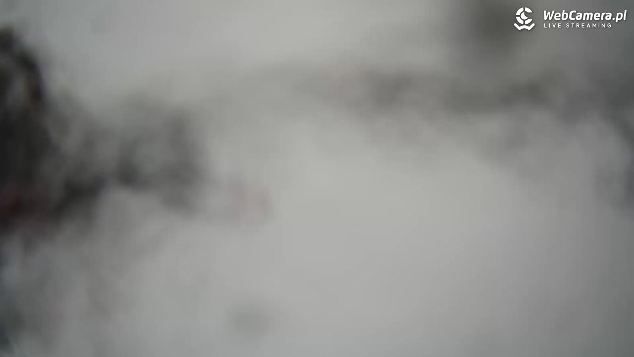 UFO - ski  Bukowina Tatrzańska - 24 grudzień 2025, 07:59