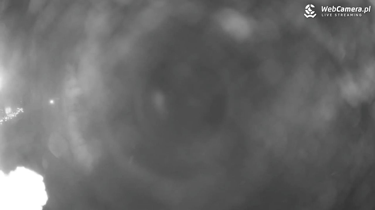 UFO - ski  Bukowina Tatrzańska - 24 grudzień 2025, 20:45