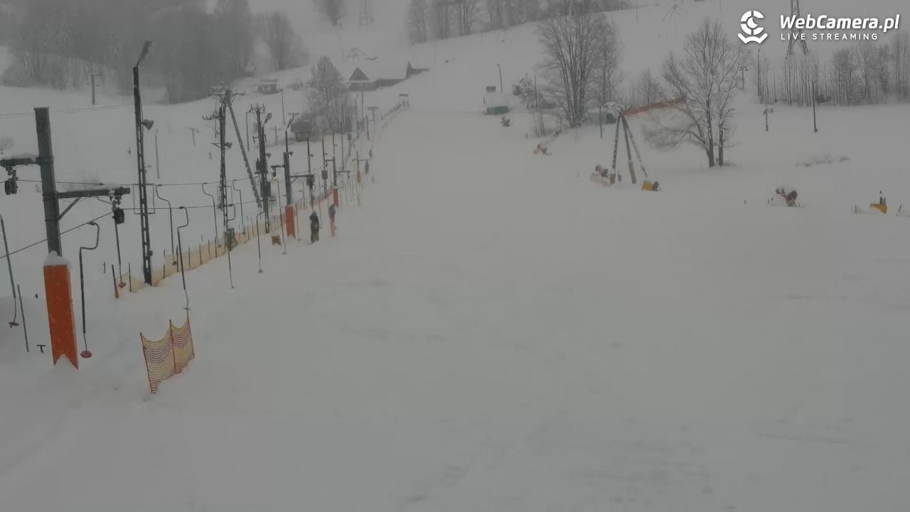 UFO - ski  Bukowina Tatrzańska - 31 marzec 2026, 15:30