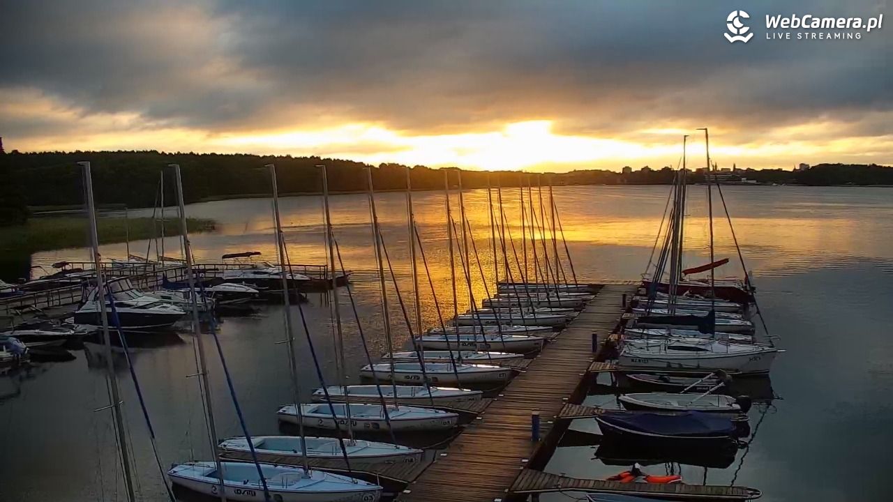 Olsztyn -  Słoneczna Polana - 23 sierpień 2026, 06:03