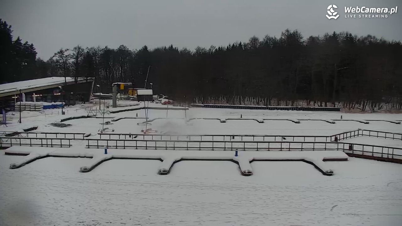 Olsztyn -  Słoneczna Polana - 05 luty 2026, 16:11