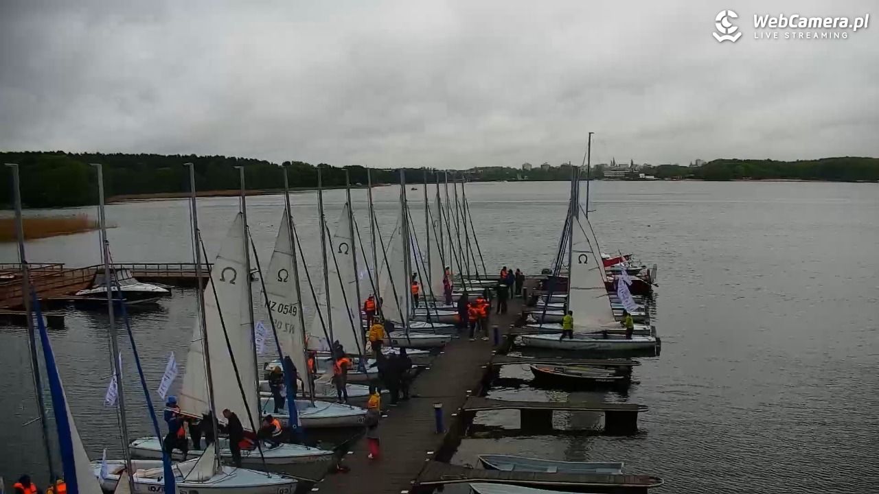 Olsztyn -  Słoneczna Polana - 16 maj 2025, 09:54