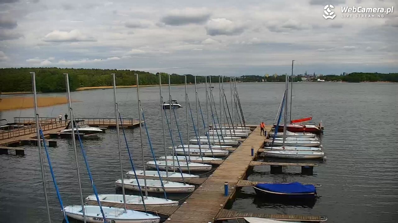 Olsztyn -  Słoneczna Polana - 17 maj 2026, 14:13