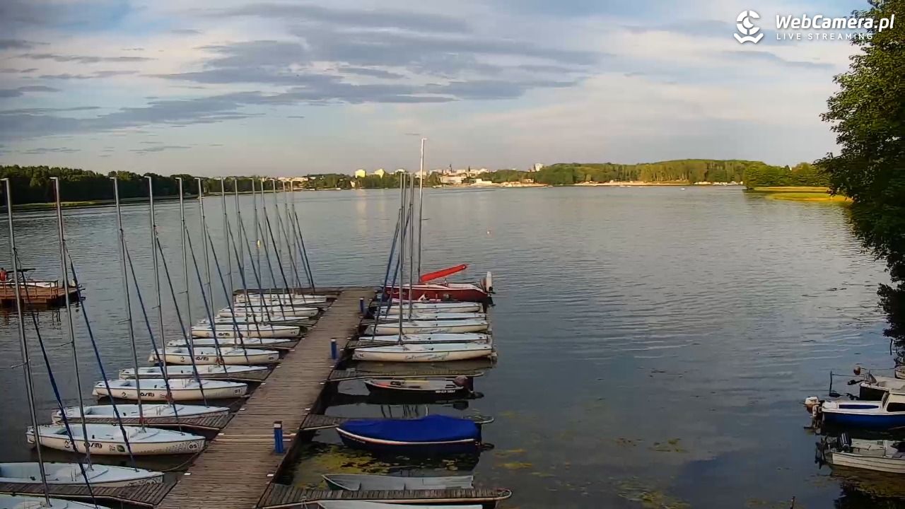 Olsztyn -  Słoneczna Polana - 06 lipiec 2025, 19:37