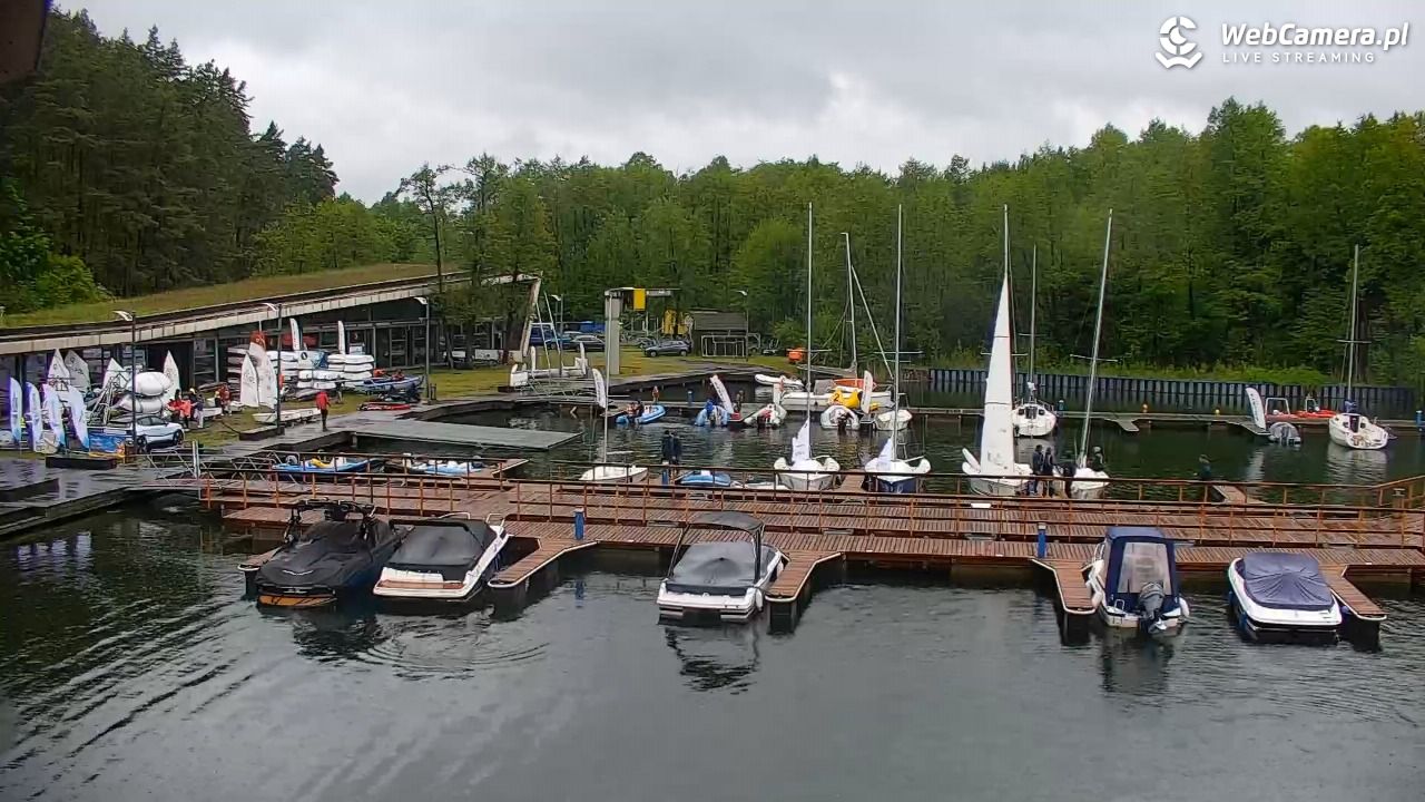 Olsztyn -  Słoneczna Polana - 17 maj 2025, 10:39