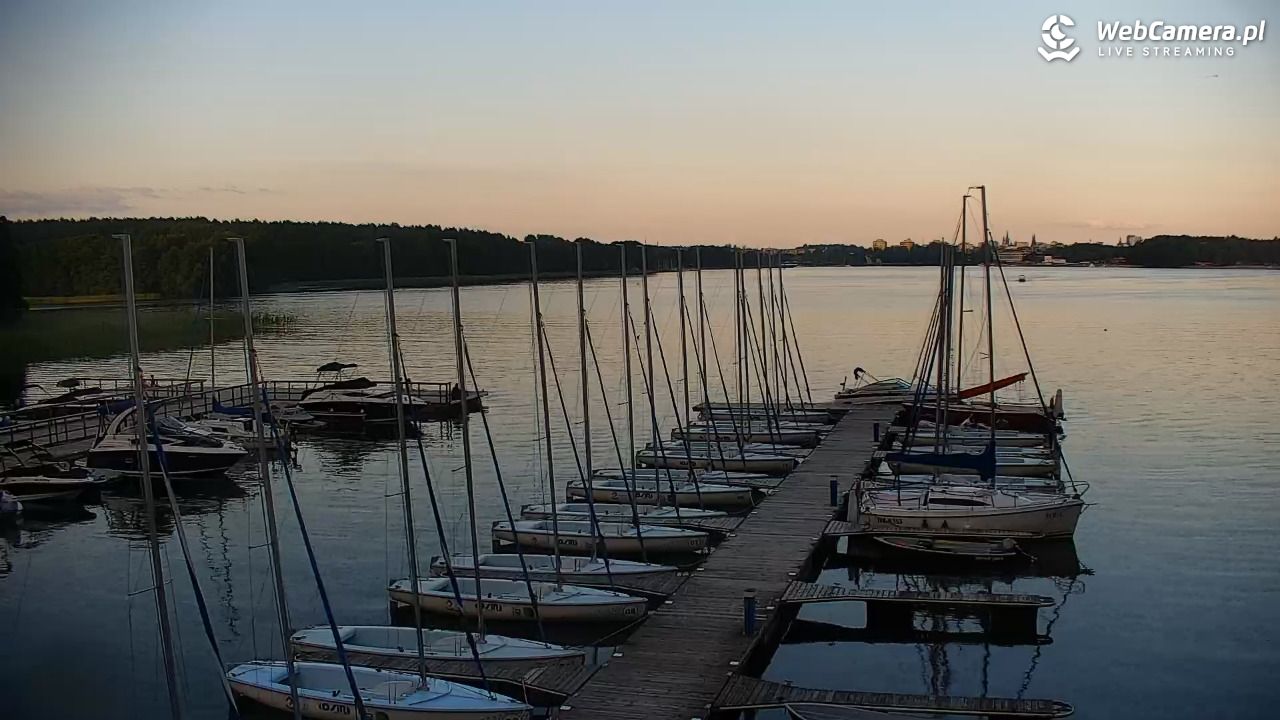 Olsztyn -  Słoneczna Polana - 14 lipiec 2026, 19:59