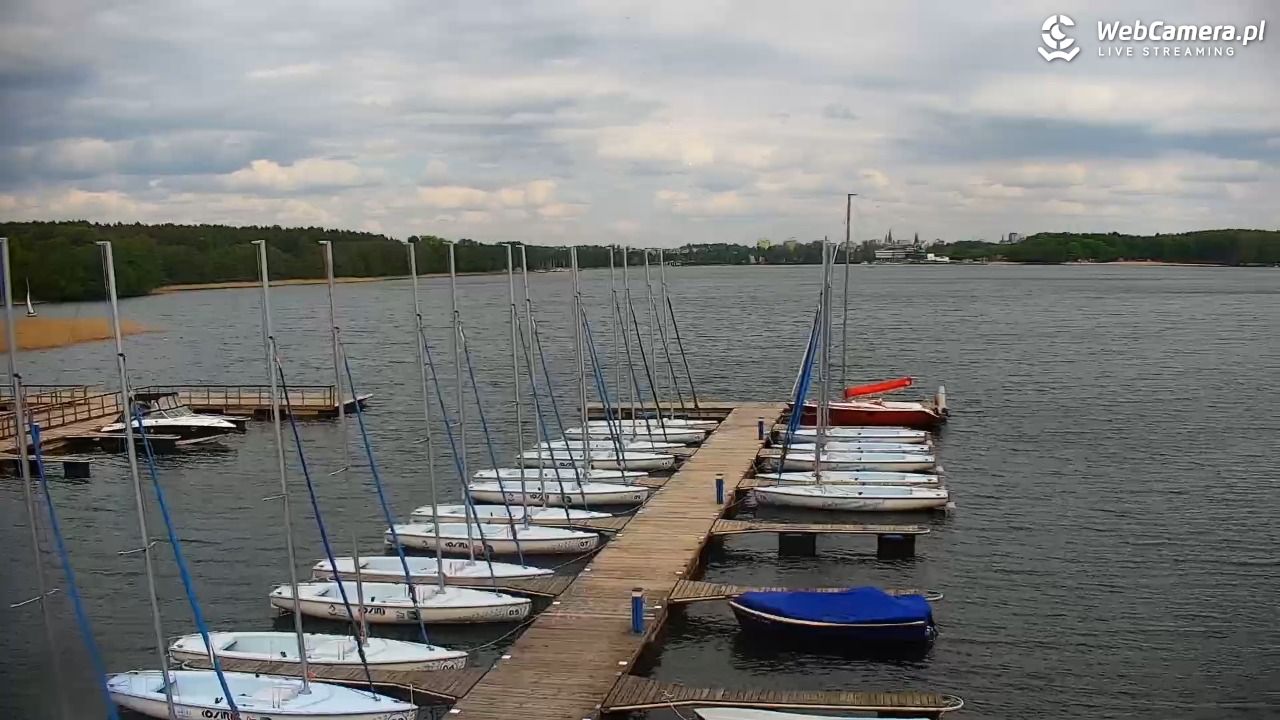 Olsztyn -  Słoneczna Polana - 15 maj 2026, 14:37