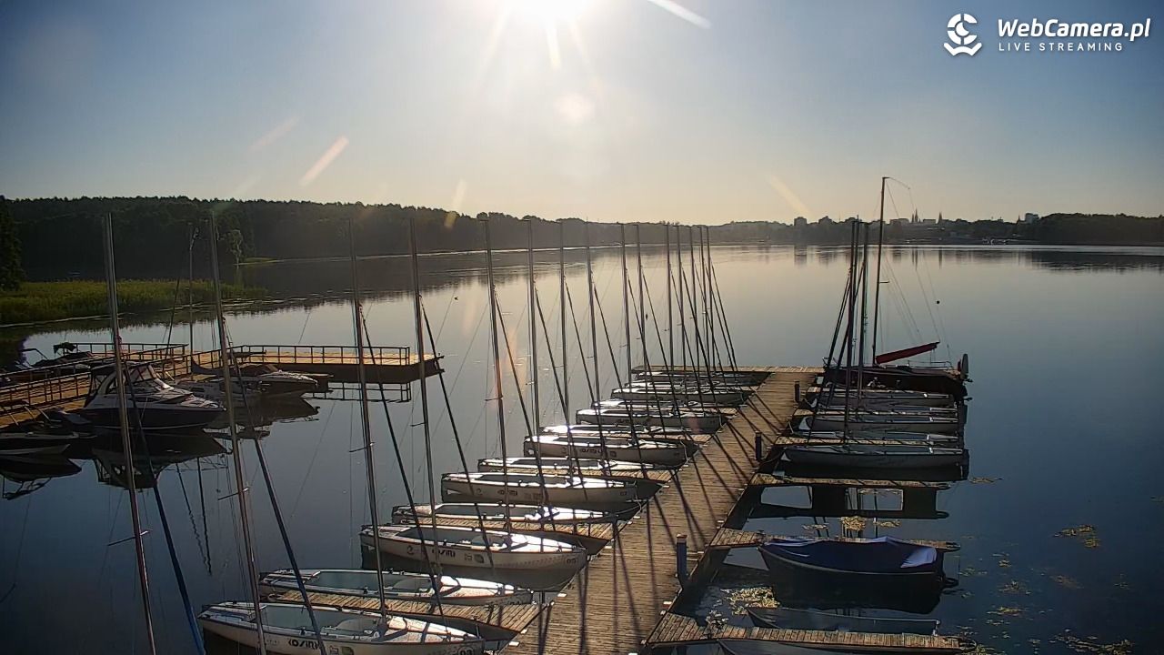 Olsztyn -  Słoneczna Polana - 02 lipiec 2025, 06:18