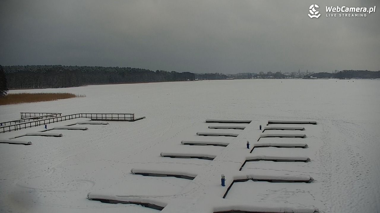 Olsztyn -  Słoneczna Polana - 08 luty 2026, 10:16