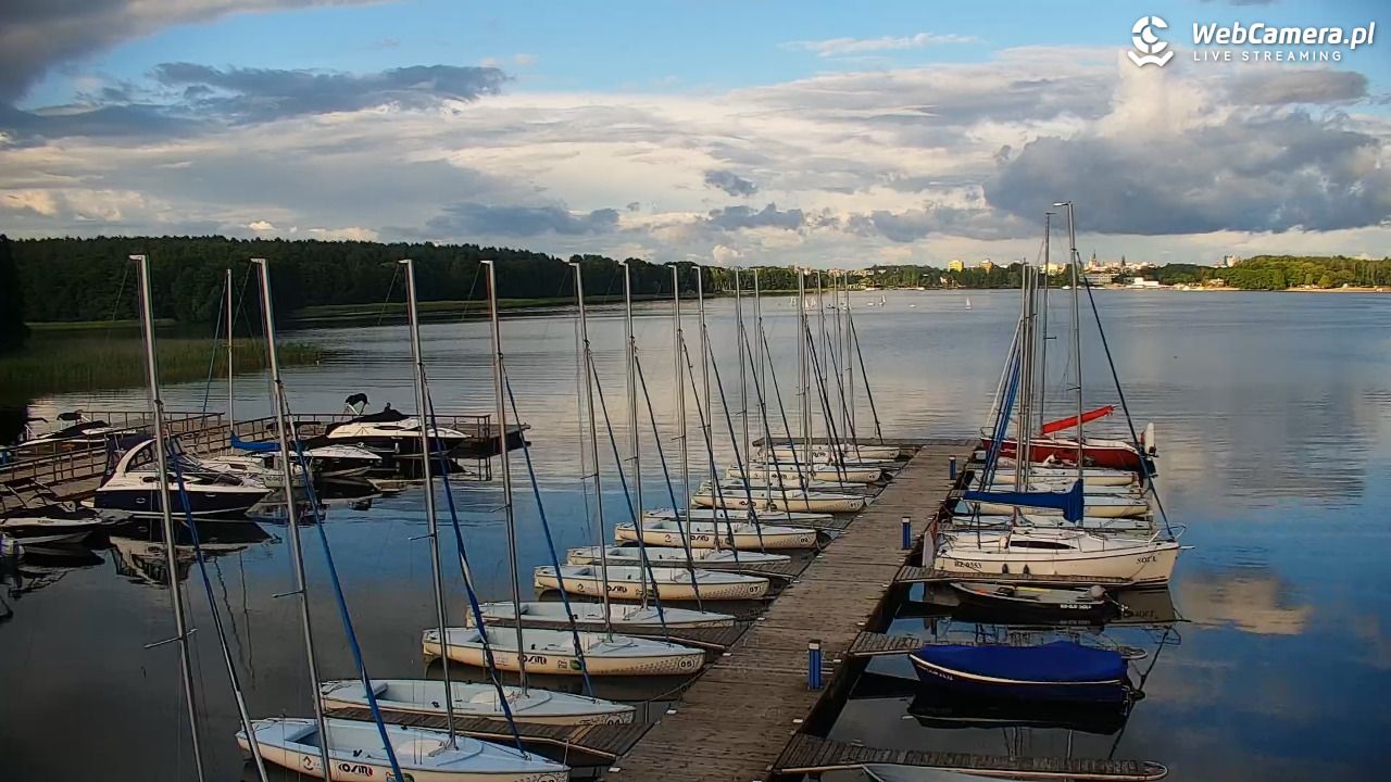Olsztyn -  Słoneczna Polana - 10 lipiec 2026, 19:10