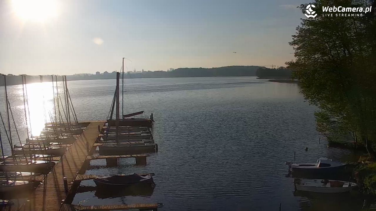 Olsztyn -  Słoneczna Polana - 14 maj 2026, 06:13