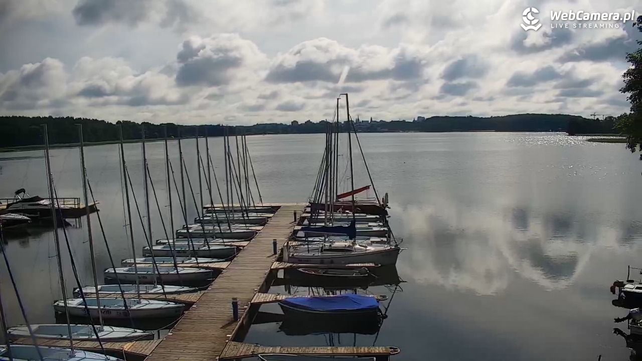 Olsztyn -  Słoneczna Polana - 11 lipiec 2026, 09:10