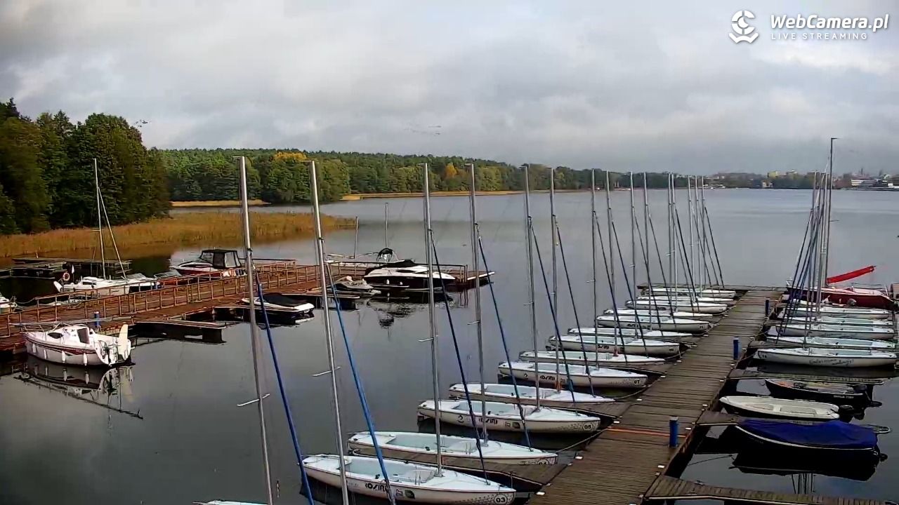 Olsztyn -  Słoneczna Polana - 16 październik 2025, 12:37